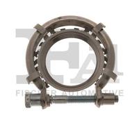 FA1 Connettore tubi Imp. gas scarico 936-862 per NISSAN JUKE (F15)