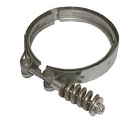 FA1 Connettore tubi Imp. gas scarico per OPEL Corsa D Schrägheck (S07) ASTRA J