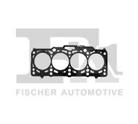 FA1 Guarnizione Coperchio Testata per VW Passat Variant 3C5 2.0 Tdi 16V Audi A4