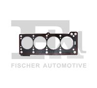 FA1 Guarnizione Coperchio Testata per Renault Clio II BB CB 1.4 Dacia Solenza