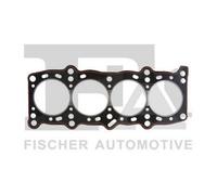 FA1 EC3300-904 Guarnizione testata per FIAT PANDA (169) Panda Schrägheck (141)