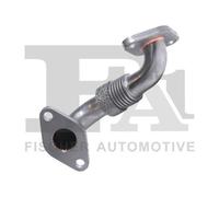 FA1 EG611-804 Condotto, valvola EGR per AUDI,SEAT,SKODA,VW