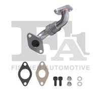 FA1 EG611-804Z Condotto, valvola EGR per AUDI,SEAT,SKODA,VW