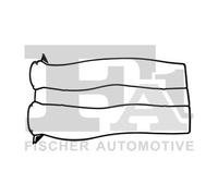 Guarnizione coperchio valvole EP1300-910 FA1 per FORD MAZDA