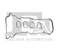 Kit listelli paraurti EP1400-907Z FA1 per MERCEDES-BENZ CLK