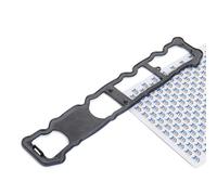 FA1 EP2100-912 Guarnizione Testata Sinistra Per Peugeot 206 2A/C Citroën C2