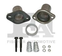 FA1 Flangia Tubo gas scarico 066-806.023 per OPEL VECTRA B (36) VECTRA B CC (38)