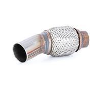 FA1 Flessibile Impianto gas scarico