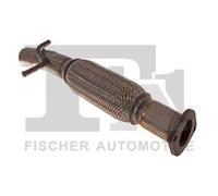FA1 VW446-450 Flessibile, Impianto gas scarico