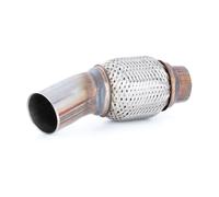 FA1 Flessibile Impianto gas scarico Tubo Flessibile Marmitta VW450-210 61 60 110