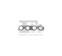 Fa1 Guarnizione, collettore di scarico 489-010