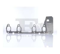 FA1 411-018 - Guarnizione, Collettore Gas Scarico