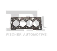 FA1 Guarnizione Coperchio Testata Adatto A per Peugeot 206 Cc 2D 1.6 16V Citroën