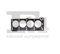 FA1 Guarnizione Coperchio Testata per Renault Clio II BB CB 1.4 Dacia Solenza