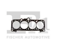 FA1 Guarnizione Copertura Testata Per VW Jetta II 19E 1G2 165 1.8 16V 1.6 Audi