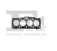 FA1 Guarnizione Copertura Testata Per VW Passat Variant 3C5 2.0 TDI 16V AUDI A4