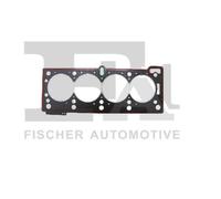 FA1 Guarnizione Testata Motore 1,27mm per Renault Kangoo 1.4 Clio II 1.6