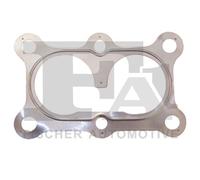 FA1 Guarnizione Tubo di Scarico Adatto A per VW Golf IV 1J1 Audi A3