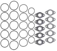 FA1 KG110045E Kit guarnizioni, Sistema-EGR