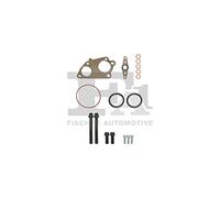 FA1 KT100170 Kit montaggio turbocompressore per BMW 3 Limousine (E90) X3 (E83)