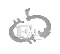 FA1 Kit fissaggio scarico 148-904 per Mercedes-Benz Classe B Sports Tourer