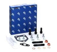 Kit montaggio turbocompressore Turbocompressore a gas scarico KT100005 FA1