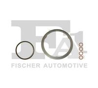FA1 KT100060E Kit montaggio turbocompressore per BMW 3 Limousine (E90)