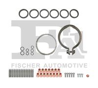 FA1 KT100260 Kit montaggio, Compressore per BMW