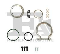 FA1 KT100390 Kit montaggio turbocompressore per BMW 3 Limousine (E90) X3 (E83)