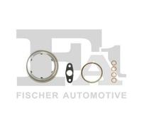 FA1 KT100390E Kit montaggio turbocompressore per BMW 3 Limousine (E90) X3 (E83)
