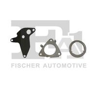 FA1 KT110045E Kit montaggio turbocompressore per VW Touareg (7LA, 7L6, 7L7)