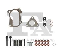 FA1 KT110050 Kit montaggio, Compressore per AUDI,SEAT,SKODA,VW