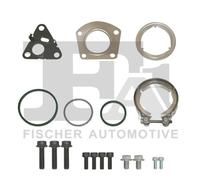 FA1 KT110110 Kit montaggio, Compressore per VW