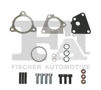 FA1 KT110200 Kit montaggio turbocompressore per VW Phaeton per AUDI A4 Avant Q7