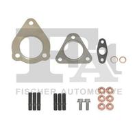 FA1 KT110350 Kit montaggio turbocompressore per VW GOLF III (1H1) Vento (1H2)