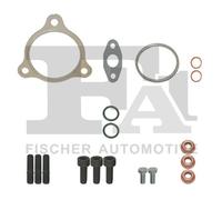 FA1 KT110560 Kit montaggio, Compressore per AUDI,PORSCHE,VW