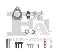 FA1 KT110650 Kit montaggio, Compressore per AUDI
