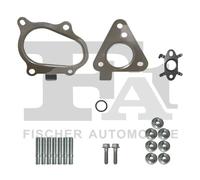 FA1 KT120030 Kit montaggio, Compressore per NISSAN,OPEL,RENAULT