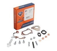 Kit montaggio turbocompressore KT120070 FA1 per FIAT OPEL LANCIA FORD