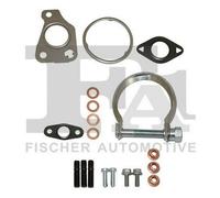 FA1 KT120280 Kit montaggio turbocompressore per OPEL Corsa D Hatchback (S07)