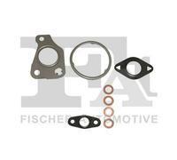 FA1 KT120280E Kit montaggio turbocompressore per OPEL Corsa D Schrägheck (S07)