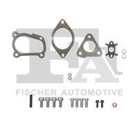 FA1 KT120300 Kit montaggio, Compressore per OPEL,RENAULT,VOLVO