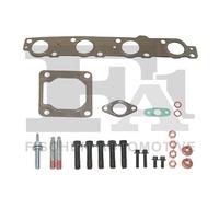 FA1 KT130005 Kit montaggio, Compressore per FORD