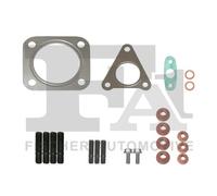 FA1 KT130080 Kit montaggio, Compressore per FORD,FORD AUSTRALIA