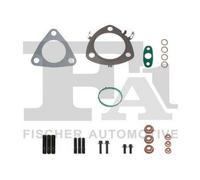 FA1 KT130240 Kit montaggio turbocompressore per FORD Transit Custom V362 Van