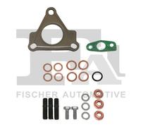 FA1 KT140300 Kit montaggio, Compressore per SMART