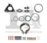 FA1 Kit montaggio turbocompressore KT140350 per Mercedes-Benz Classe C, E, GLK