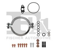 FA1 KT141110 Kit montaggio, Compressore per MERCEDES-BENZ