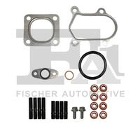FA1 KT210006 Kit montaggio, Compressore per CITROËN,FIAT,PEUGEOT