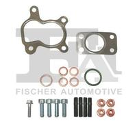 FA1 KT210020 Kit montaggio turbocompressore per FORD Fiesta Mk6 Hatchback